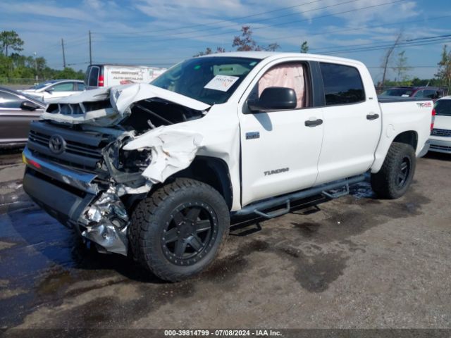 Photo 1 VIN: 5TFDW5F10FX478710 - TOYOTA TUNDRA 