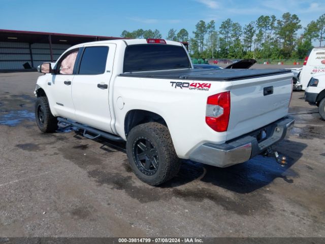 Photo 2 VIN: 5TFDW5F10FX478710 - TOYOTA TUNDRA 