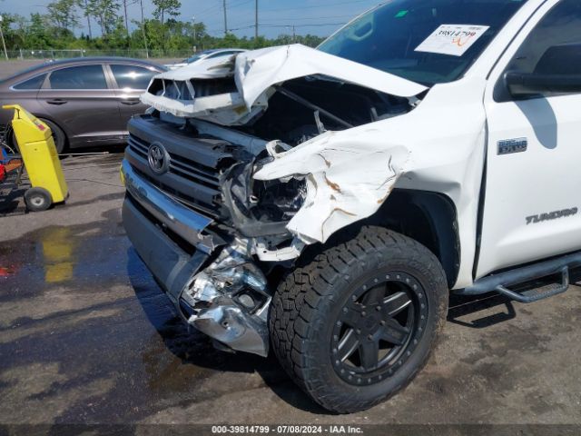 Photo 5 VIN: 5TFDW5F10FX478710 - TOYOTA TUNDRA 