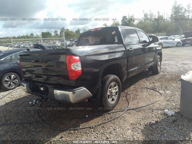 Photo 3 VIN: 5TFDW5F10GX504899 - TOYOTA TUNDRA 4WD TRUCK 