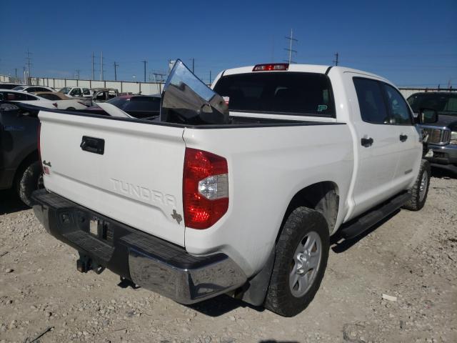 Photo 3 VIN: 5TFDW5F10GX505180 - TOYOTA TUNDRA CRE 