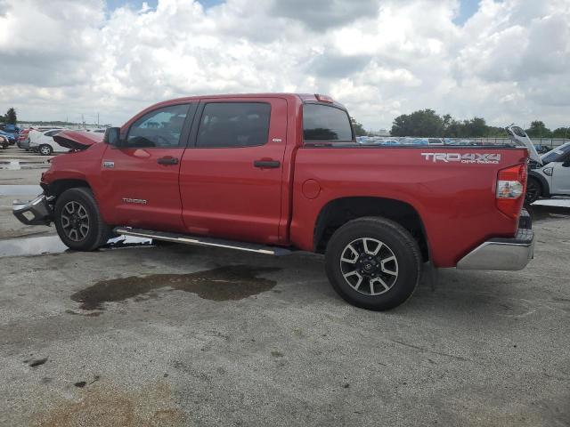 Photo 1 VIN: 5TFDW5F10GX511576 - TOYOTA TUNDRA CRE 