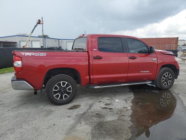 Photo 2 VIN: 5TFDW5F10GX511576 - TOYOTA TUNDRA CRE 