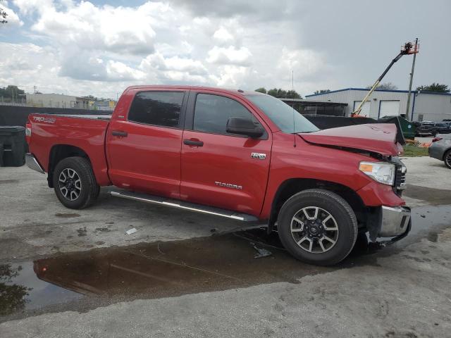 Photo 3 VIN: 5TFDW5F10GX511576 - TOYOTA TUNDRA CRE 