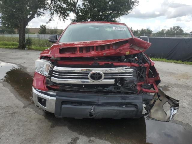 Photo 4 VIN: 5TFDW5F10GX511576 - TOYOTA TUNDRA CRE 