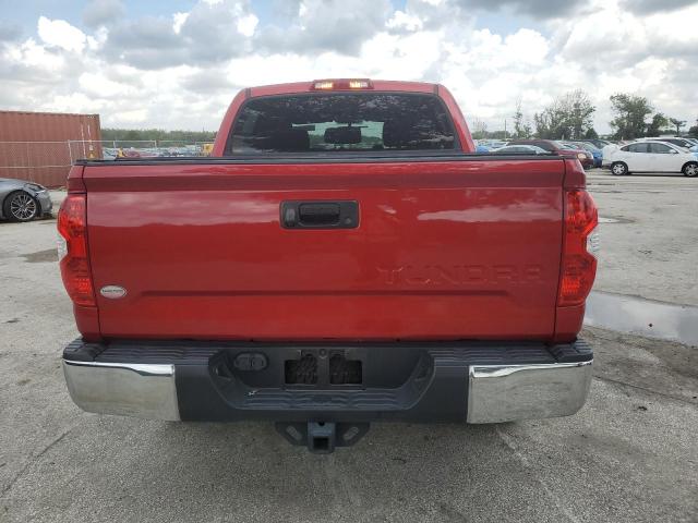 Photo 5 VIN: 5TFDW5F10GX511576 - TOYOTA TUNDRA CRE 