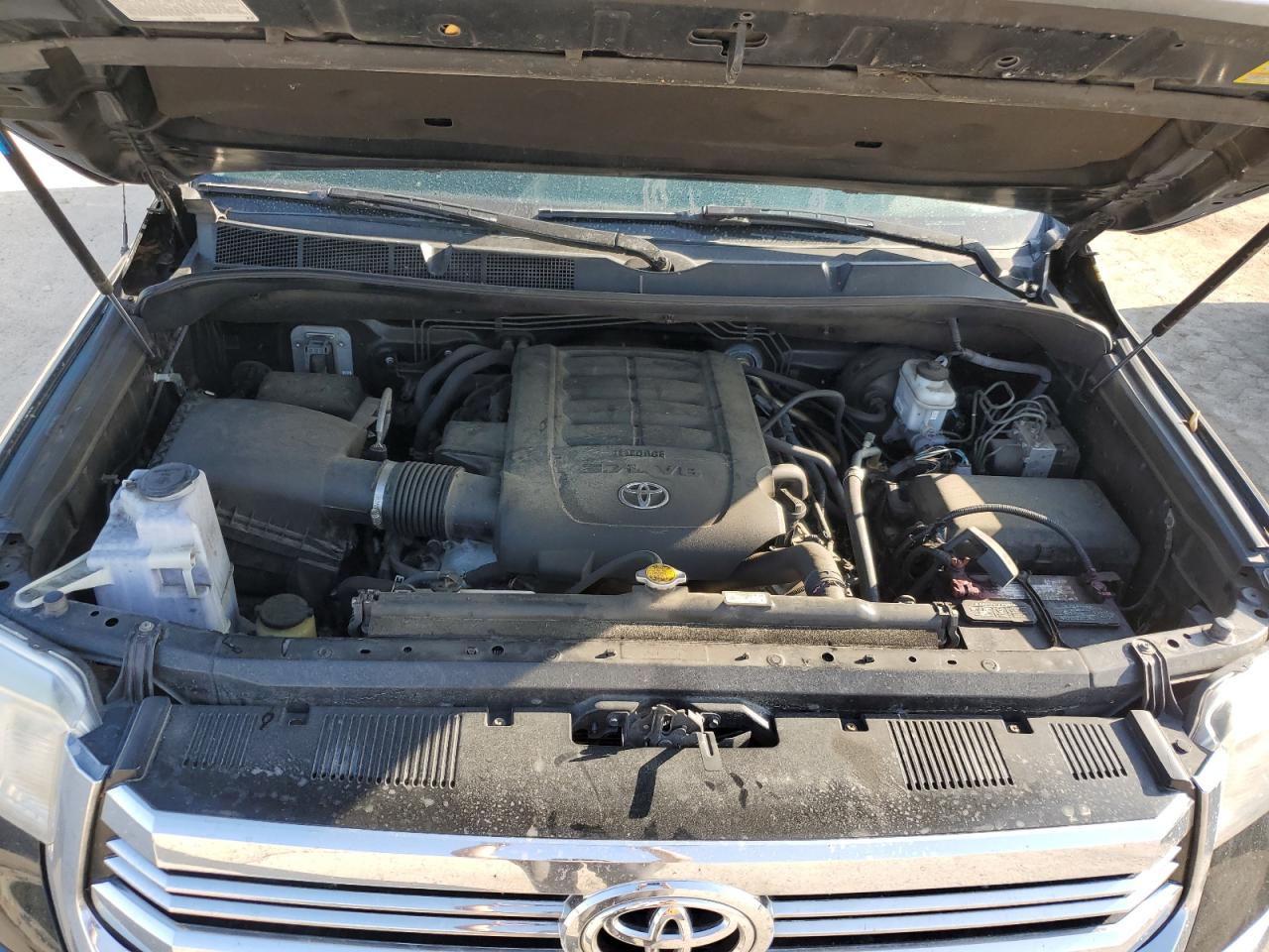 Photo 11 VIN: 5TFDW5F10GX513716 - TOYOTA TUNDRA 