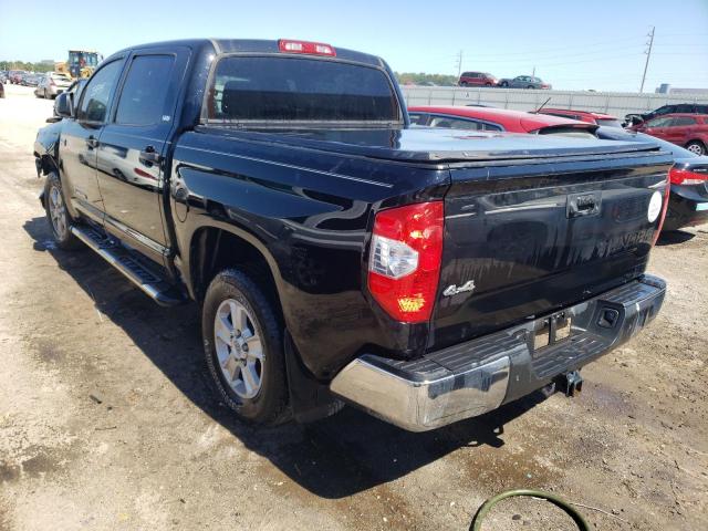 Photo 2 VIN: 5TFDW5F10GX515126 - TOYOTA TUNDRA CRE 