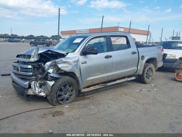 Photo 1 VIN: 5TFDW5F10GX515644 - TOYOTA TUNDRA 