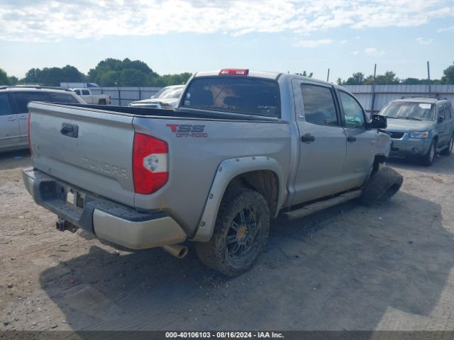 Photo 3 VIN: 5TFDW5F10GX515644 - TOYOTA TUNDRA 