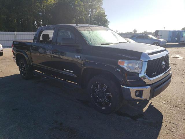 Photo 3 VIN: 5TFDW5F10GX553035 - TOYOTA TUNDRA CRE 