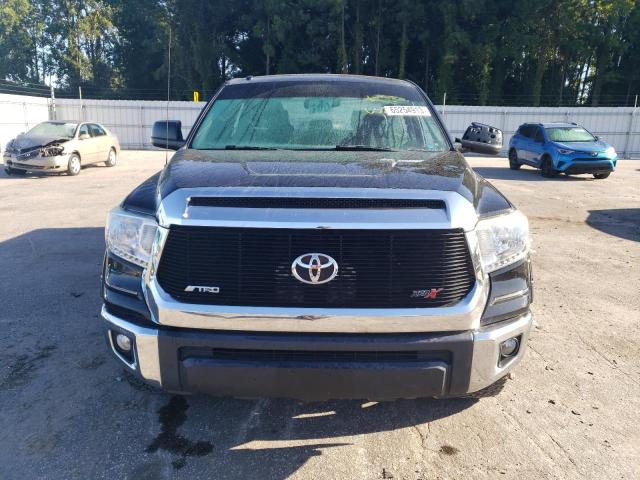 Photo 4 VIN: 5TFDW5F10GX553035 - TOYOTA TUNDRA CRE 