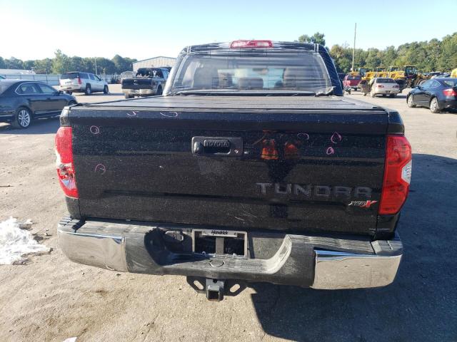 Photo 5 VIN: 5TFDW5F10GX553035 - TOYOTA TUNDRA CRE 