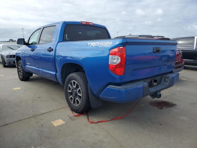 Photo 1 VIN: 5TFDW5F10HX583069 - TOYOTA TUNDRA CRE 