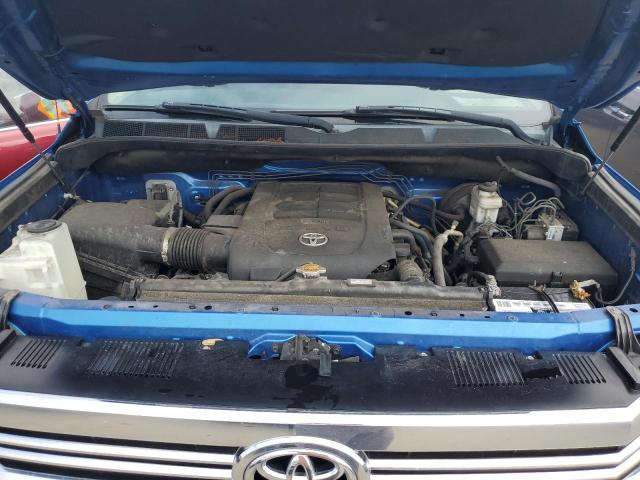 Photo 10 VIN: 5TFDW5F10HX583069 - TOYOTA TUNDRA CRE 