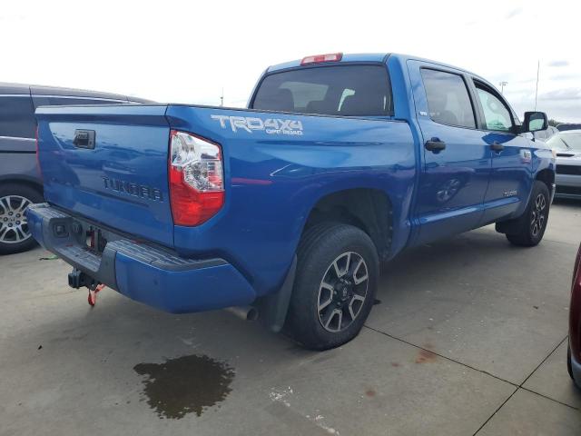 Photo 2 VIN: 5TFDW5F10HX583069 - TOYOTA TUNDRA CRE 