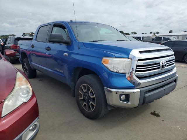 Photo 3 VIN: 5TFDW5F10HX583069 - TOYOTA TUNDRA CRE 