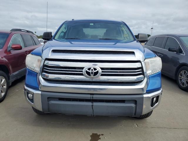 Photo 4 VIN: 5TFDW5F10HX583069 - TOYOTA TUNDRA CRE 