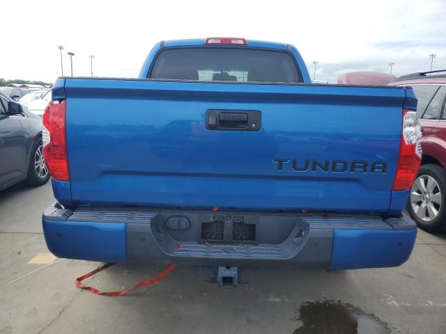 Photo 5 VIN: 5TFDW5F10HX583069 - TOYOTA TUNDRA CRE 