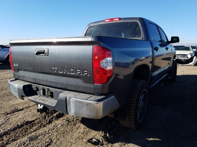 Photo 3 VIN: 5TFDW5F10HX583623 - TOYOTA TUNDRA CRE 