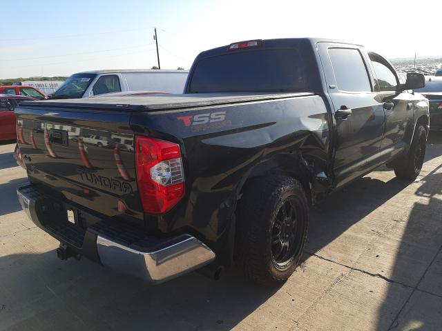 Photo 3 VIN: 5TFDW5F10HX625045 - TOYOTA TUNDRA CRE 