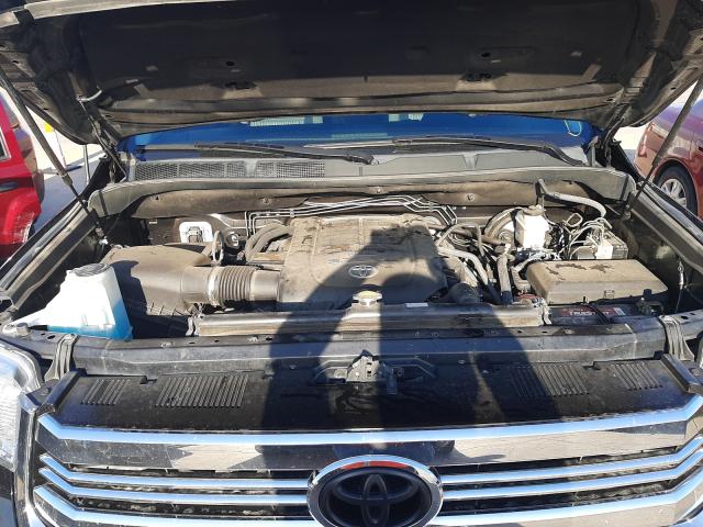 Photo 6 VIN: 5TFDW5F10HX625045 - TOYOTA TUNDRA CRE 