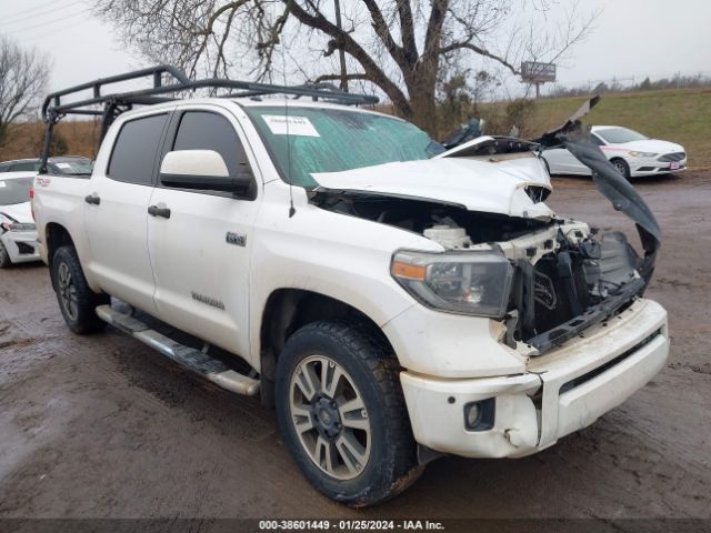 Photo 0 VIN: 5TFDW5F10JX730237 - TOYOTA TUNDRA 