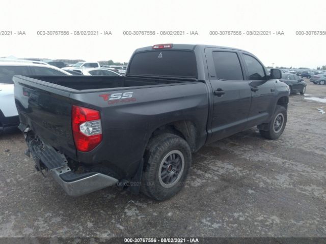 Photo 3 VIN: 5TFDW5F10KX816228 - TOYOTA TUNDRA 4WD 