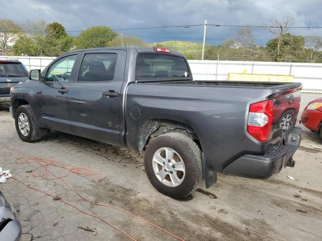 Photo 1 VIN: 5TFDW5F10KX835104 - TOYOTA TUNDRA CRE 