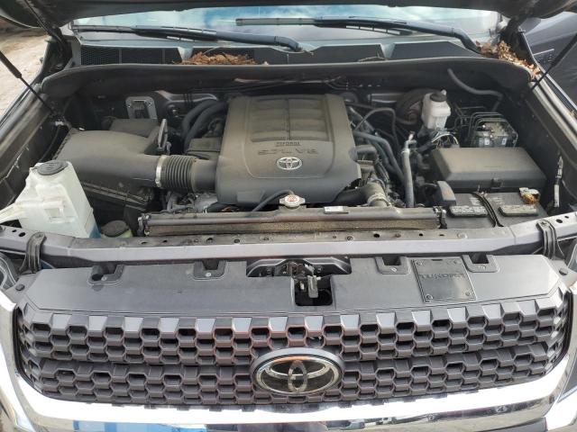 Photo 10 VIN: 5TFDW5F10KX835104 - TOYOTA TUNDRA CRE 