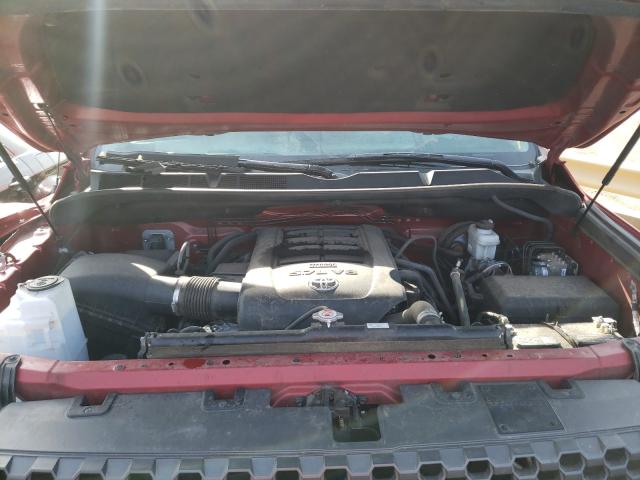 Photo 6 VIN: 5TFDW5F10KX842120 - TOYOTA TUNDRA CRE 