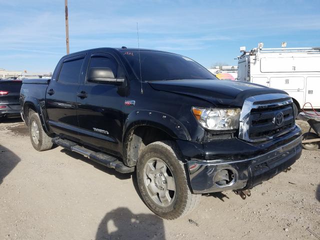 Photo 0 VIN: 5TFDW5F11BX159973 - TOYOTA TUNDRA CRE 