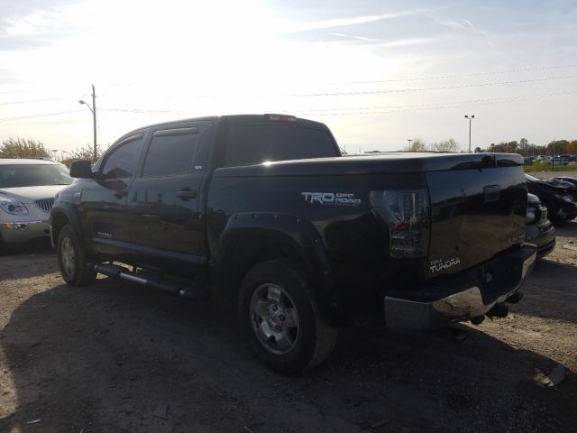 Photo 2 VIN: 5TFDW5F11BX159973 - TOYOTA TUNDRA CRE 