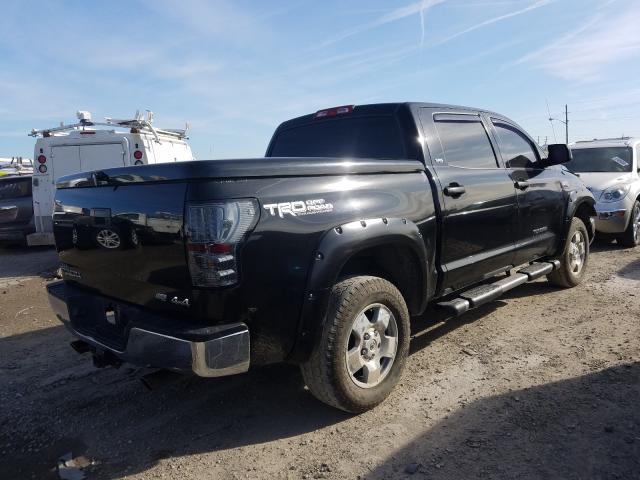 Photo 3 VIN: 5TFDW5F11BX159973 - TOYOTA TUNDRA CRE 