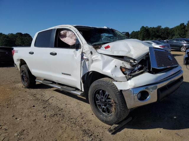 Photo 3 VIN: 5TFDW5F11CX246094 - TOYOTA TUNDRA CRE 