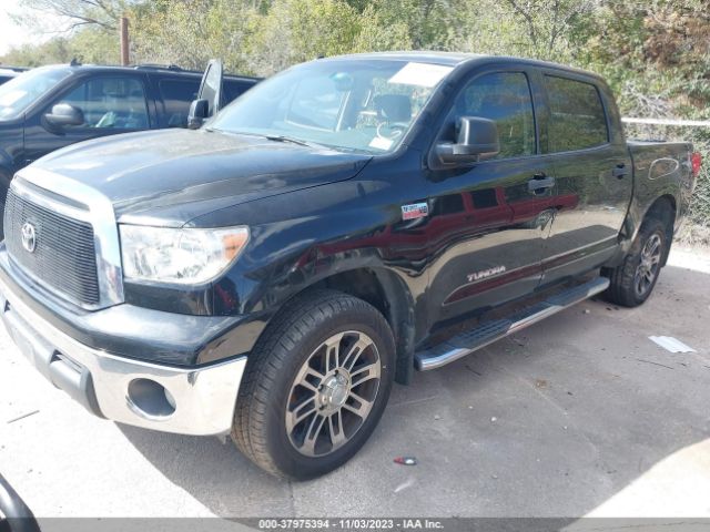 Photo 1 VIN: 5TFDW5F11DX276763 - TOYOTA TUNDRA 