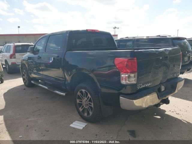 Photo 2 VIN: 5TFDW5F11DX276763 - TOYOTA TUNDRA 