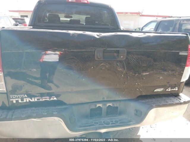 Photo 5 VIN: 5TFDW5F11DX276763 - TOYOTA TUNDRA 