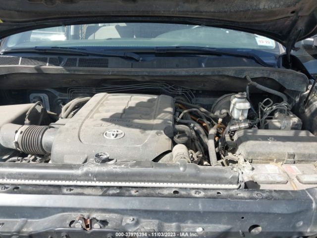 Photo 9 VIN: 5TFDW5F11DX276763 - TOYOTA TUNDRA 