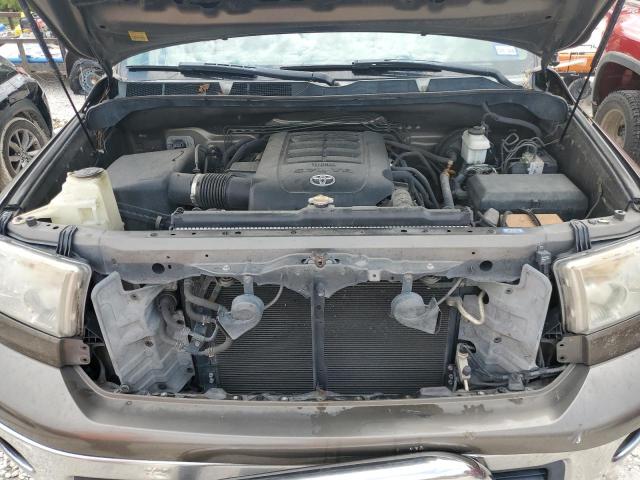 Photo 10 VIN: 5TFDW5F11DX289318 - TOYOTA TUNDRA 