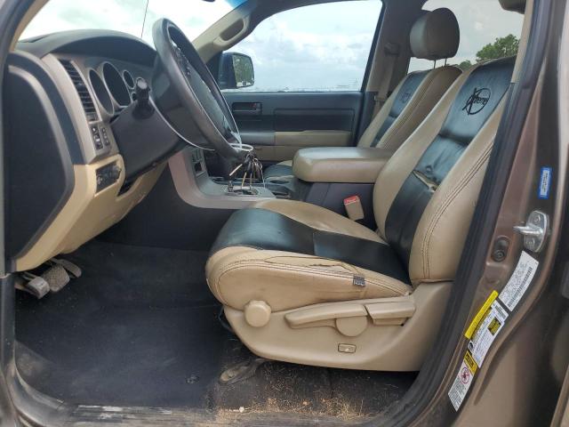 Photo 6 VIN: 5TFDW5F11DX289318 - TOYOTA TUNDRA 