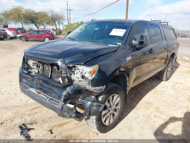 Photo 1 VIN: 5TFDW5F11DX289982 - TOYOTA TUNDRA 