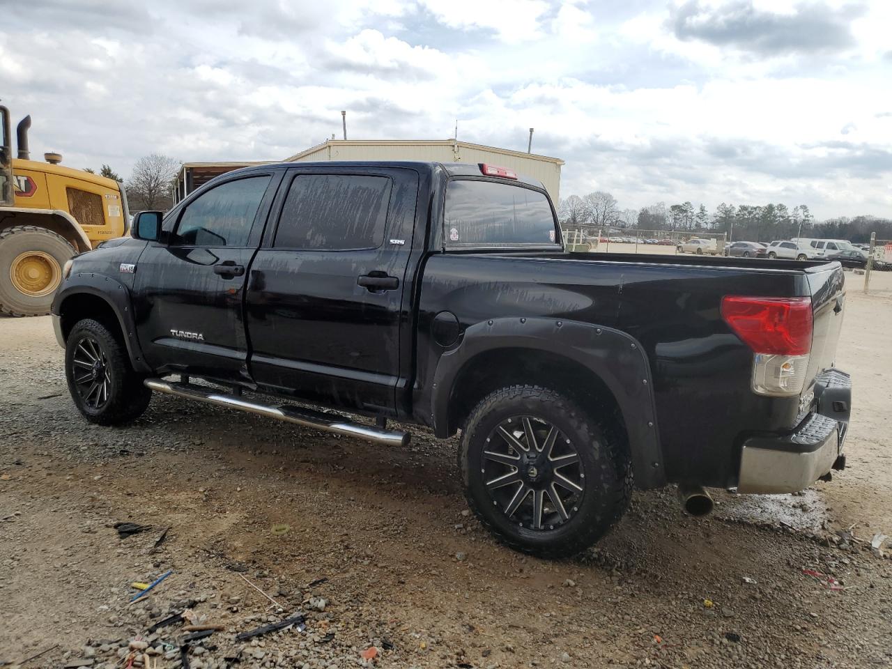 Photo 1 VIN: 5TFDW5F11DX308434 - TOYOTA TUNDRA 