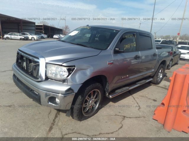 Photo 1 VIN: 5TFDW5F11DX309325 - TOYOTA TUNDRA 4WD TRUCK 