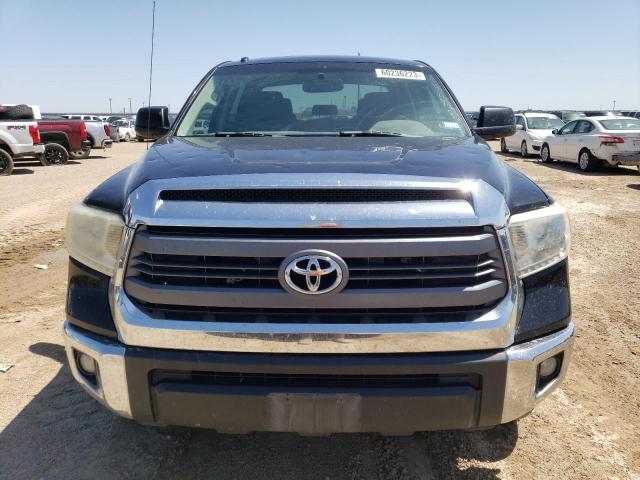 Photo 4 VIN: 5TFDW5F11EX329950 - TOYOTA TUNDRA CRE 