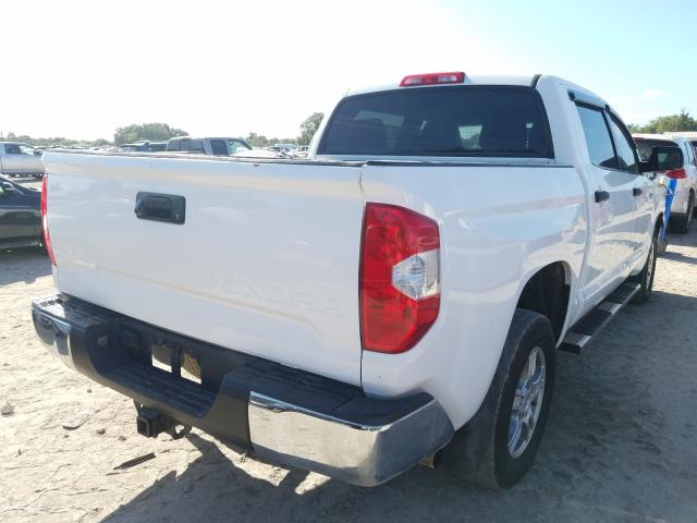 Photo 3 VIN: 5TFDW5F11EX384575 - TOYOTA TUNDRA CRE 