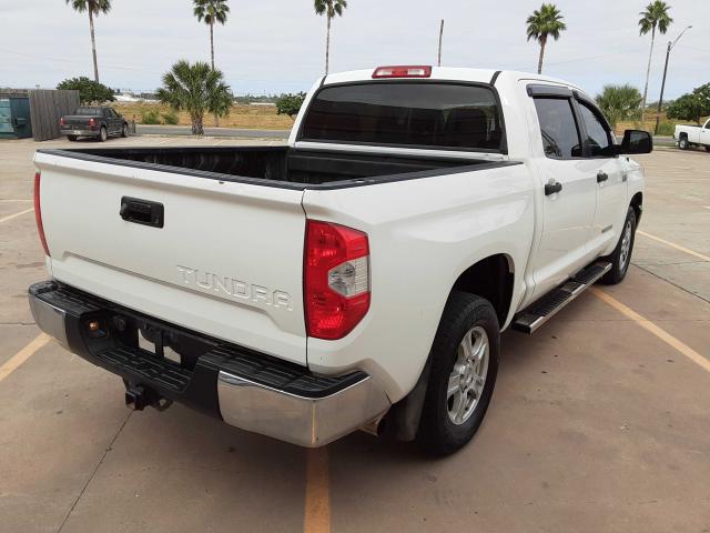 Photo 3 VIN: 5TFDW5F11EX384575 - TOYOTA TUNDRA CRE 