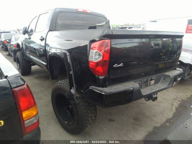 Photo 2 VIN: 5TFDW5F11EX385905 - TOYOTA TUNDRA 4WD TRUCK 