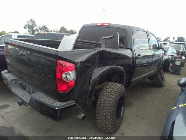 Photo 3 VIN: 5TFDW5F11EX385905 - TOYOTA TUNDRA 4WD TRUCK 