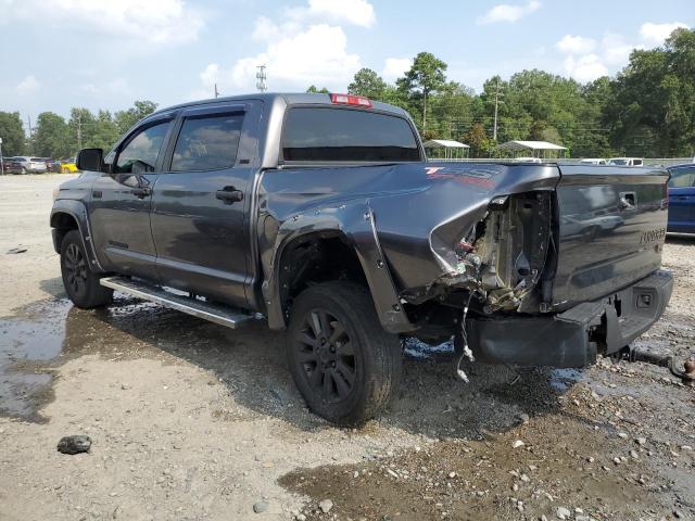 Photo 1 VIN: 5TFDW5F11EX396614 - TOYOTA TUNDRA CRE 